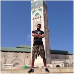 La fouine sur yala.fm